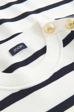 Strickpullover Kalotta