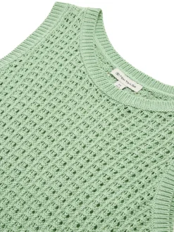 Strickpullunder