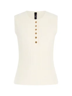 Strick Top