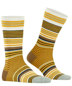 Stripe Herren Socken