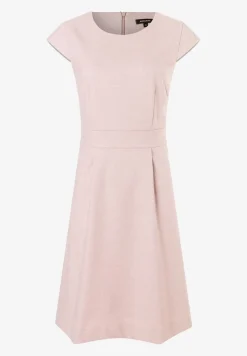 Struktur-Kleid