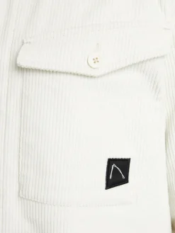 Stryke Cord Langarm-Shirts
