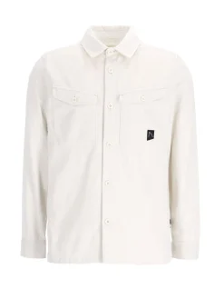 Stryke Cord Langarm-Shirts