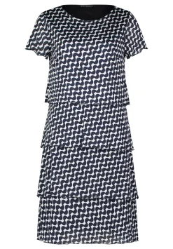 Stufenkleid