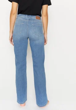 Stylische Jeanshose