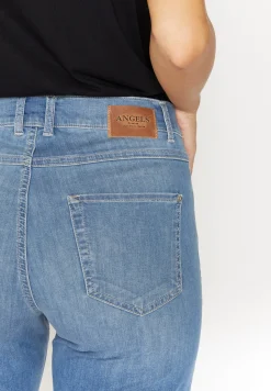 Stylische Jeanshose