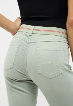 Stylische Jeanshose
