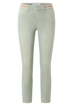 Stylische Jeanshose