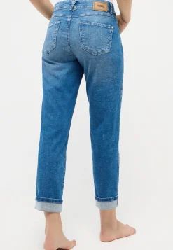 Stylische Jeanshose