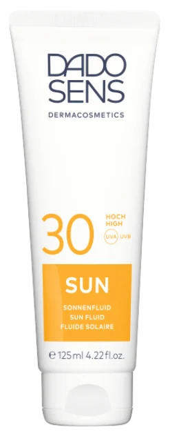 SUN SONNENFLUID SPF 30