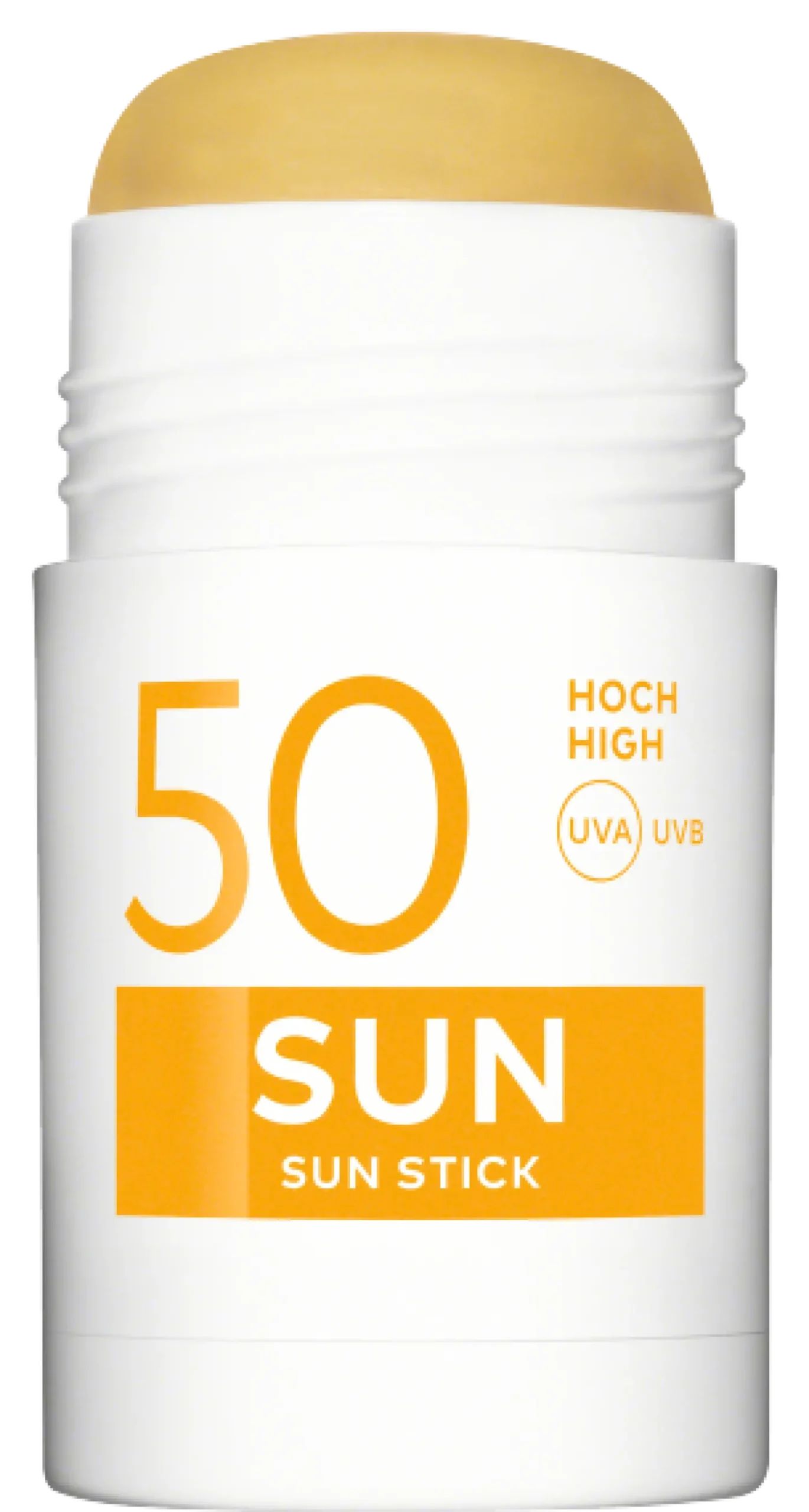SUN STICK SPF 50