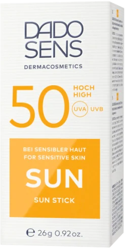 SUN STICK SPF 50