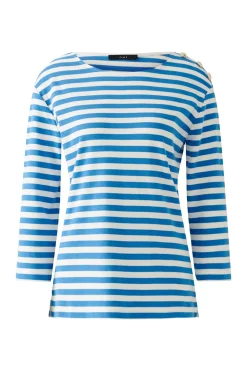 SUNALA T-Shirt reine Baumwolle