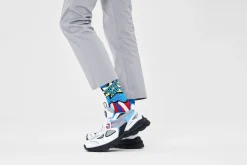 Super Dad Sock