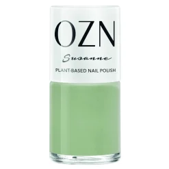Susanne: Nagellack