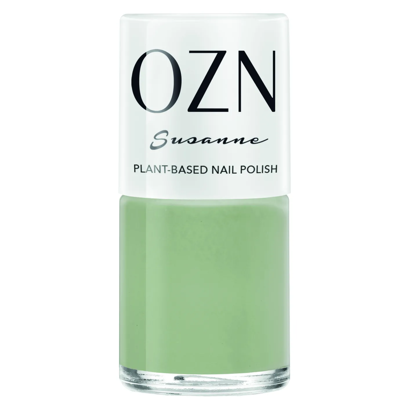 Susanne: Nagellack