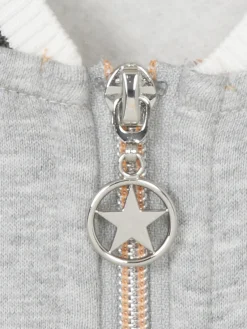 Sweatjacke