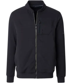 Sweatjacke