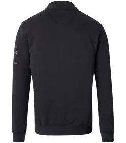 Sweatjacke