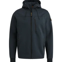 Sweatjacke