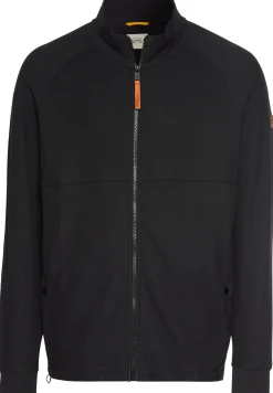 Sweatjacke