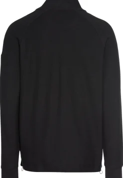 Sweatjacke
