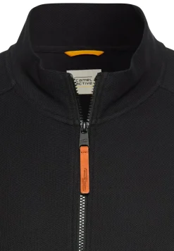 Sweatjacke