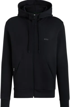 Sweatjacke