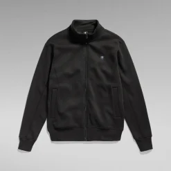 Sweatjacke