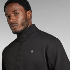 Sweatjacke