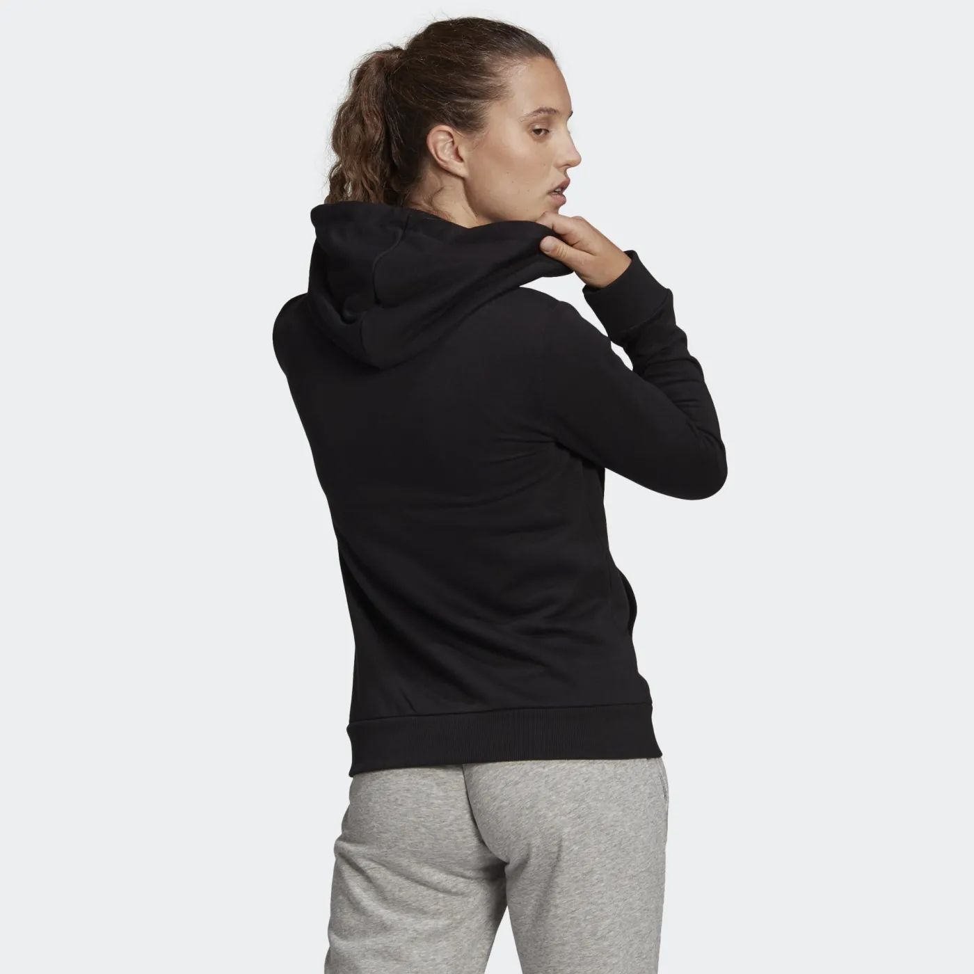 Sweatjacke