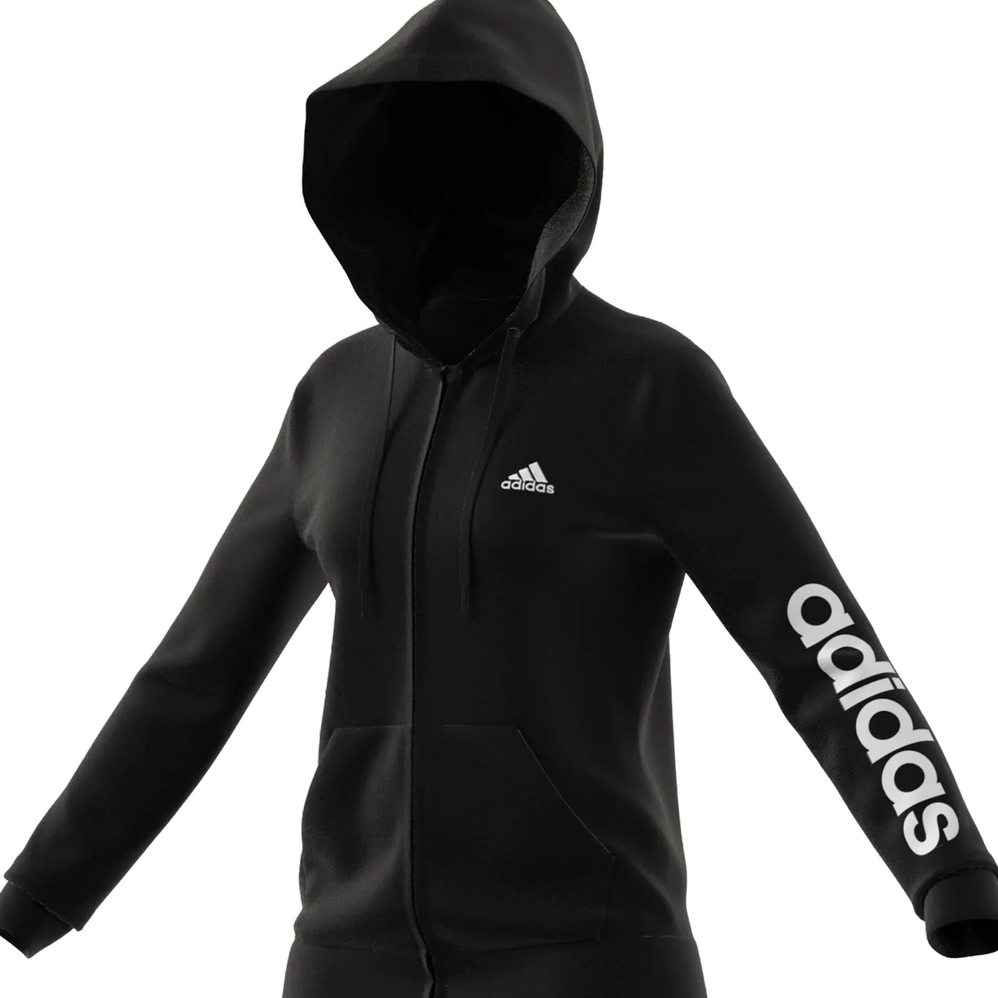 Sweatjacke