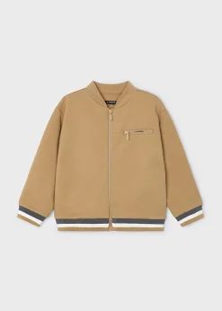 Sweatjacke