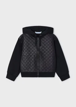 Sweatjacke