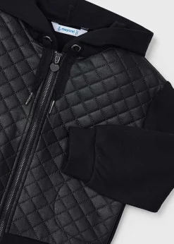 Sweatjacke