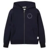 Sweatjacke