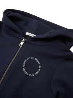 Sweatjacke