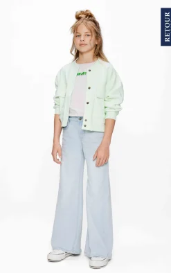 Sweat-Jacke
