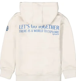 Sweatjacke