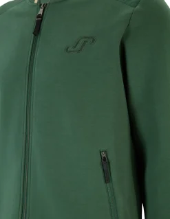 SWEATJACKE G-STYLE