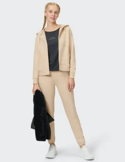 Sweatjacke Dillah