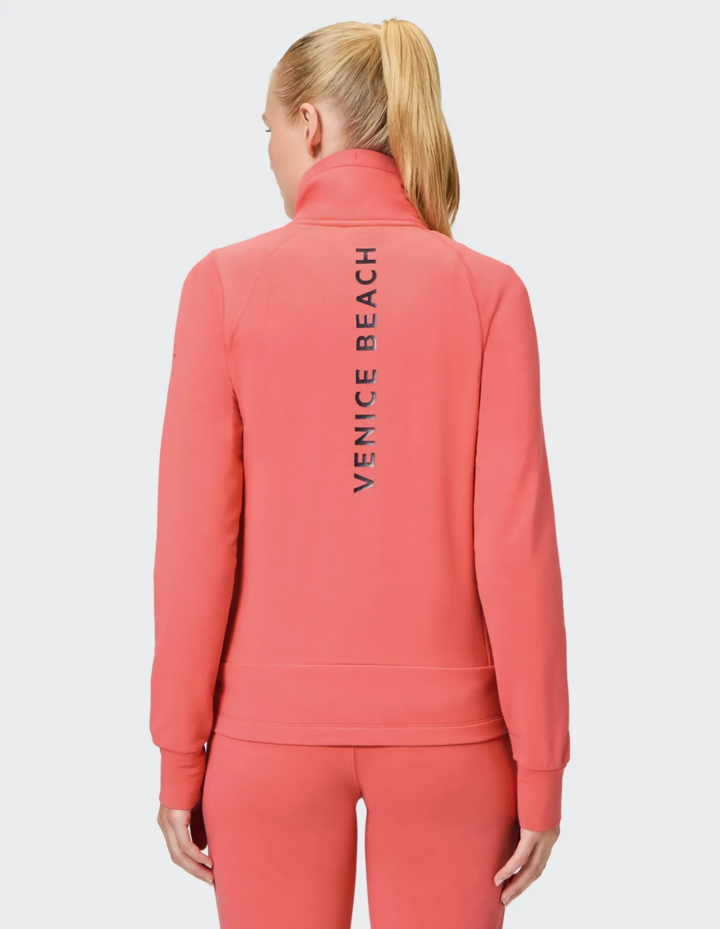 Sweatjacke Florence