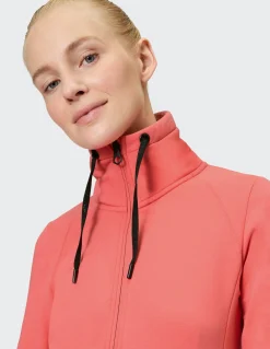 Sweatjacke Florence