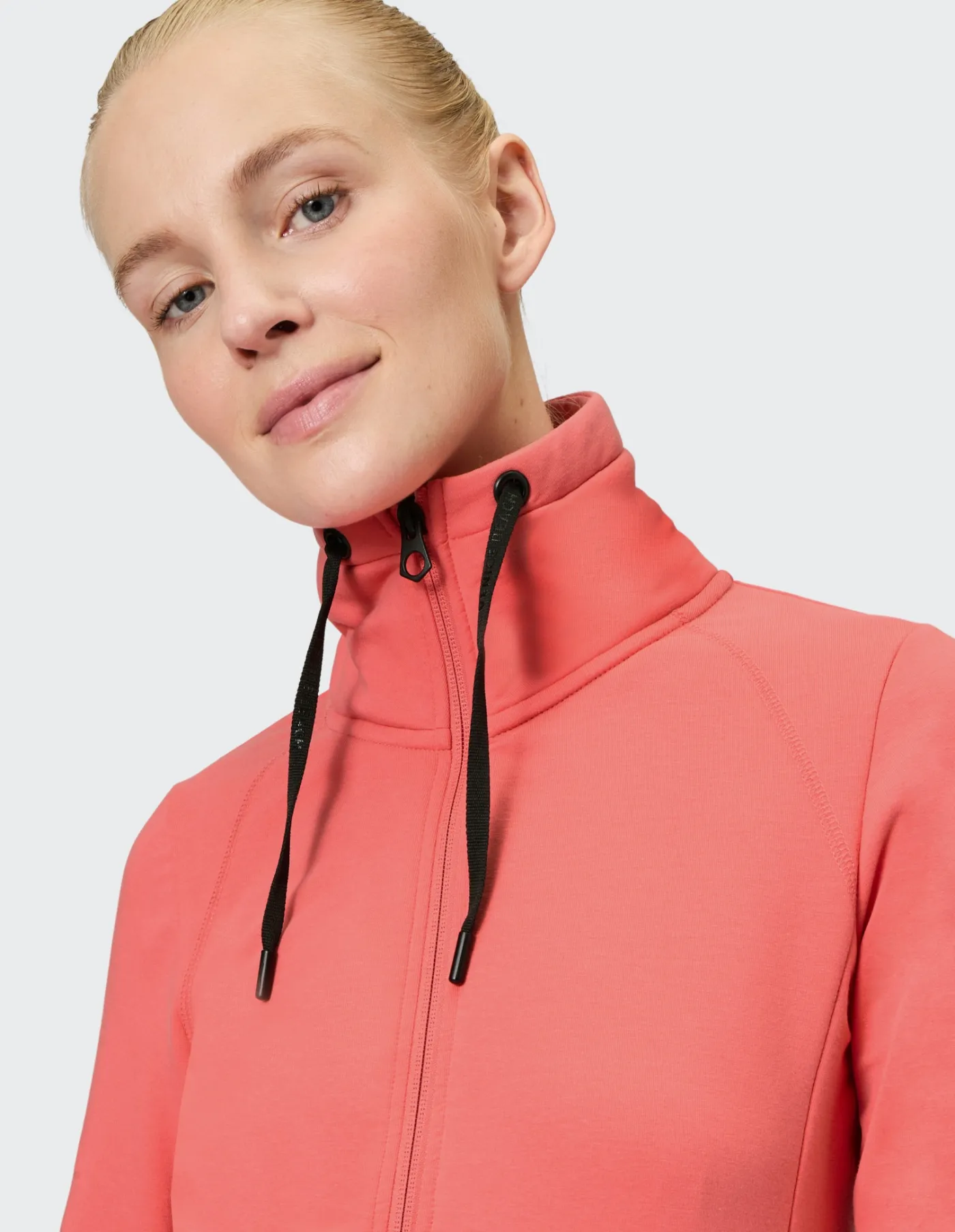 Sweatjacke Florence