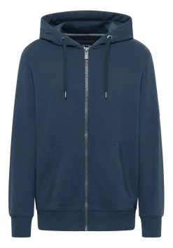 Sweatjacke mit Kapuze Malte
