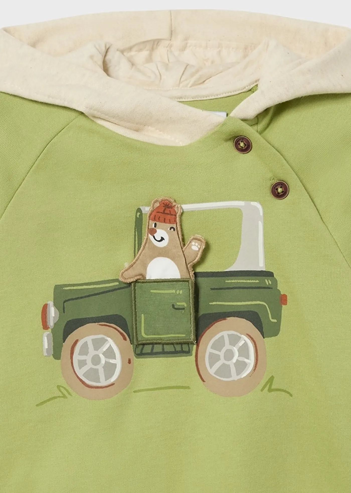 Sweatshirt
