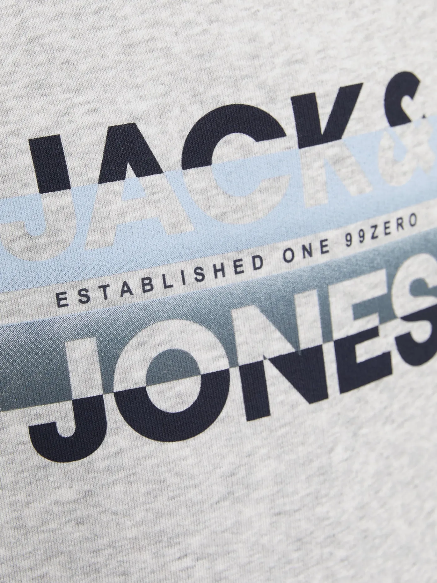 Sweatshirt JCORAY COLOR
