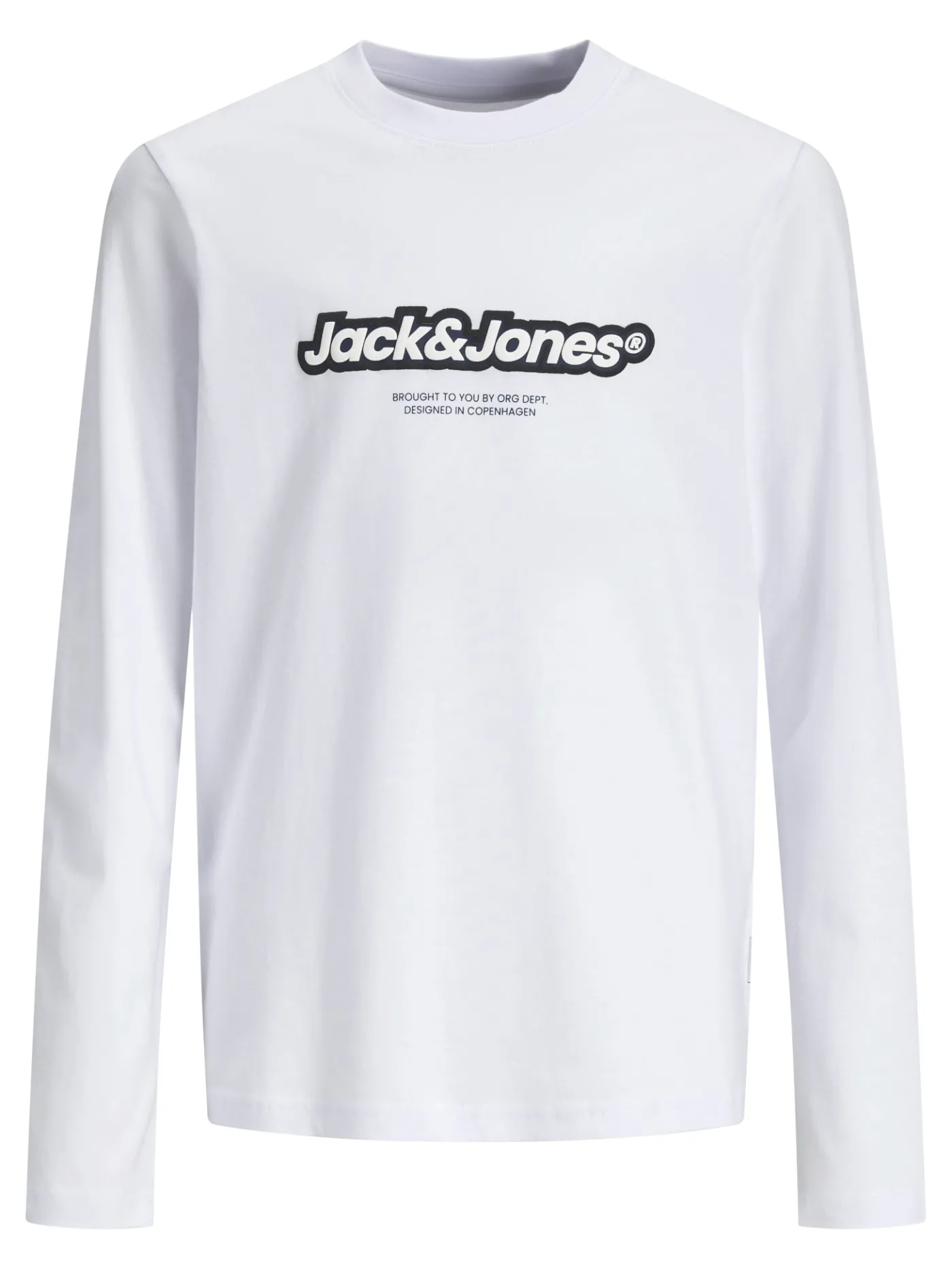 Sweatshirt JORVESTERBRO NEWTON
