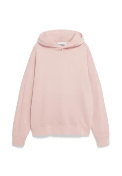 Sweatshirt aus Bio-Baumwolle EMAAL HOODIE GMT DYE
