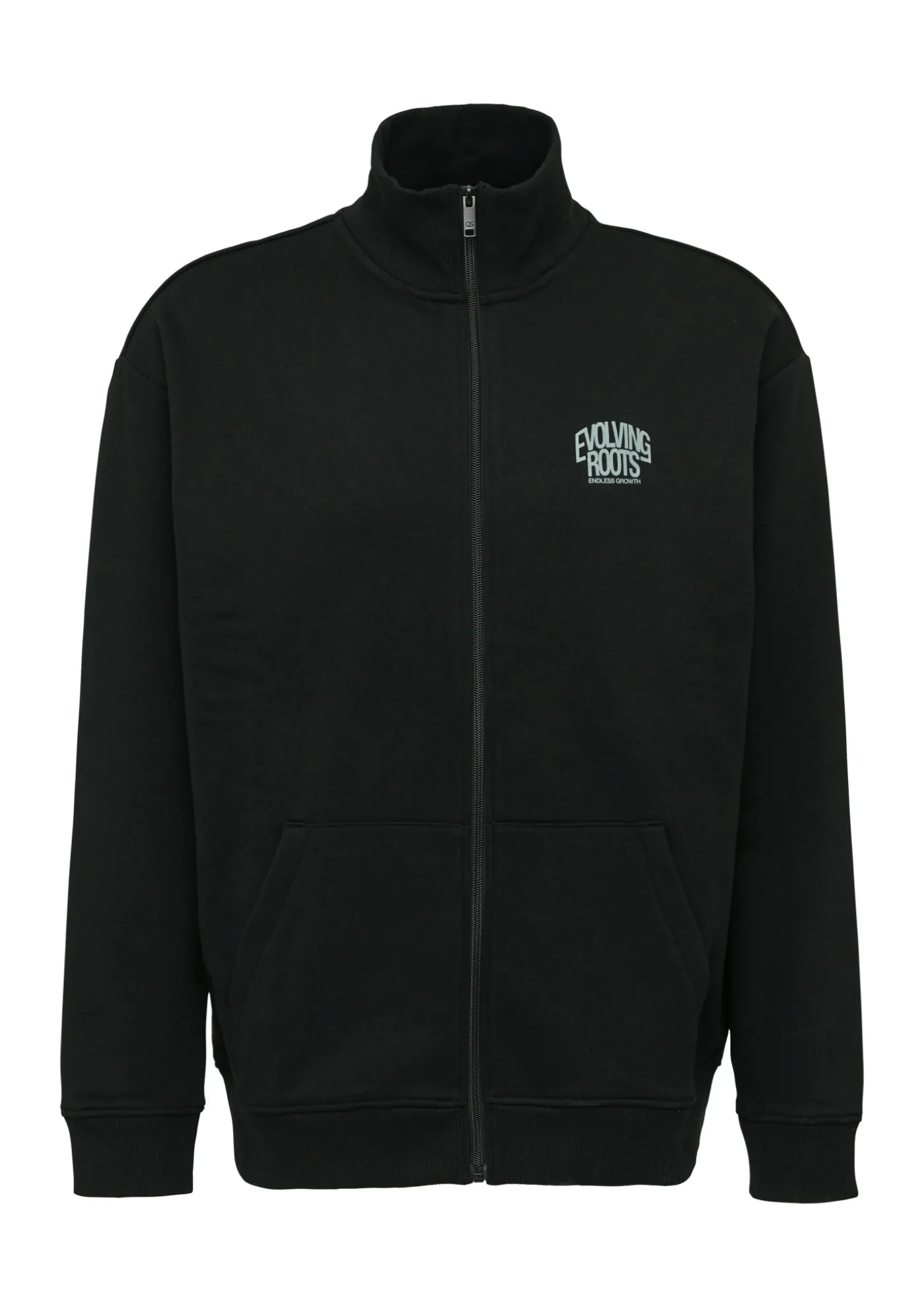 Sweatshirt Jacke